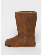BEARPAW Cizme de piele intoarsa - fara inchidere Elle