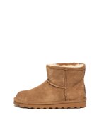BEARPAW Ghete de piele intoarsa - fara inchidere Alyssa