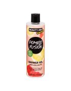 Beauty Jar Gel de dus anticelulitic cu ulei de citrice si extract de cafea si aloe vera - Pomelo Fusion - Yummy - 400 ml