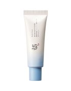 Beauty of Joseon Crema lejera pentru protectie solara cu SPF 50 - PA++++ - extract de orez si vit. B5 - 50 ml