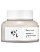Beauty of Joseon Masca tip wash-off cu pudra de orez si 5% miere - 150 ml