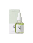 Beauty of Joseon Serum pentru calmare cu ceai verde si panthenol - 30ml -