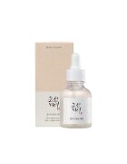 Beauty of Joseon Serum pentru luminozitate cu orez si arbutina - 30ml -