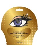 BeauuGreen Plasturi de hidrogel cu extract de aur si colagen 2 buc - 3 g
