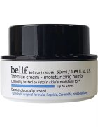 BELIF Crema de fata ultra-hidratanta cu extract de frunza de tataneasa - The True Cream-Moisturizing Bomb - 50 ml