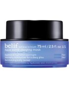 BELIF Masca de fata hidratanta pentru noapte cu textura de gel - 75 ml