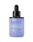BELIF Ser de fata cu 7 tipuri de acid hialuronic - Super Drops - 30 ml
