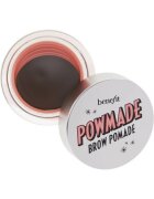 Benefit Pomada pentru Sprancene - Powmade - Brow Pomade - 4 Warm Deep Brown - 5 g