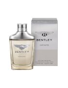 Bentley Apa de Toaleta Infinite - Barbati - 100ml