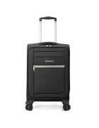 Benzi BZ5756 - Negru - 54 cm