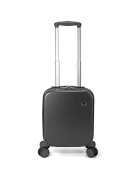 Benzi BZ5789 - Negru - 40 cm