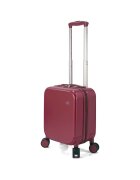 Benzi BZ5789 - Rosu inchis - 40 cm