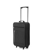 Benzi BZ5814 - Negru