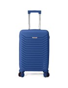 Benzi BZ5820 - Bleumarin