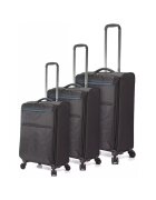 Benzi BZ5825 - Negru