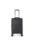 Benzi BZ5826 - Negru