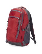 Benzi Rucsac - BZ 5778 - Rosu inchis
