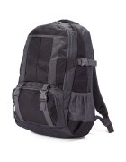 Benzi Rucsac - - BZ 5779 - Negru