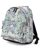 Benzi Rucsac Casual pentru Wizz Air BZ 5742 - Poliester - Imprimeu 1