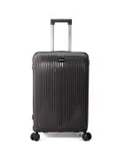 Benzi Troler de cabina BZ 5819 - Negru
