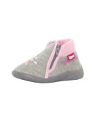 Beppi Pantofi de interior cu fermoar - fetite - 2144310