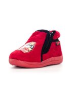 Beppi Pantofi de interior fete - Betty Boop - rosii - 2129690