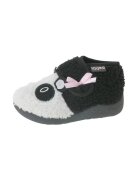 Beppi Pantofi interior fete - Panda - 2174360