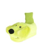 Beppi Papuci de casa copii - din plus - cu LED - 2138930