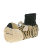 Beppi Papuci de casa tigru - copii - din plus - 2165433
