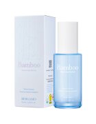 Bergamo Ser calmant cu bambus - 50 ml - ser facial calmant si racoritor