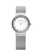 Bering 888122611-Ceas Dama - Classic 10126-000 - Argintiu