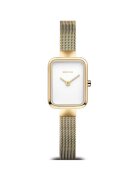 Bering Ceas dama Classic - Auriu