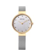 Bering Ceas dama Classicsdazxf - Auriu