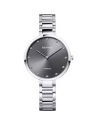 Bering Ceas Dama - Titanium 11334-772