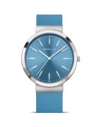 Bering Ceas de dama 10141-398 - Quartz - 41mm - 5ATM