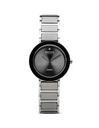 Bering Ceas de dama 11429-CHARITY2 - Quartz - 29mm - 5ATM - Argintiu
