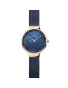 Bering Ceas de dama 15527-367 - Quartz - 26mm - 5ATM
