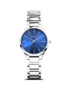 Bering Ceas de dama 15630-707 - Quartz - 30mm - 10ATM
