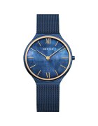 Bering Ceas de dama 18434-397 - Quartz - 34mm - 3ATM