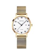 Bering Ceas de dama 18634-334 - Quartz - 34mm - 5ATM