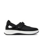 Berkemann Pantofi dama - 303686 - Textil - Negru - Negru