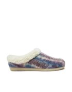 Berkemann Papuci dama 304476440 - Fetru - Multicolor - Multicolor