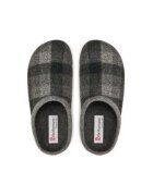 Berkemann Papuci dama 304477881 - Fetru - Negru - Negru