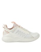 Berliner Pantofi sport - dama - CS-B603 - alb - textil