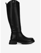 Beverly Hills Polo Club Cizme dama 5905588964971 - Sintetic - Negru - Negru