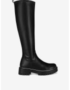 Beverly Hills Polo Club Cizme dama 5905588967965 - Sintetic - Negru - Negru