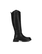 Beverly Hills Polo Club Cizme dama - negru - textil - Negru