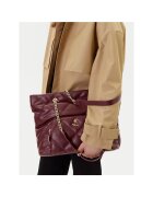Beverly Hills Polo Club Geanta dama bordo - model CEO-BHPC-C-010-08