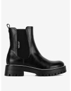 Beverly Hills Polo Club Ghete dama 5905588968030 - Sintetic - Negru - Negru