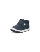 Beverly Hills Polo Club Ghete pentru copii EO-BHPC-218-266 - velcro - bleumarin